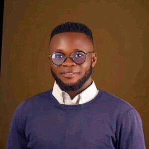 Samuel Tyohee Programs Lead