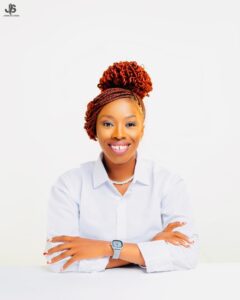 Queenesther Hogan Fishher Africa